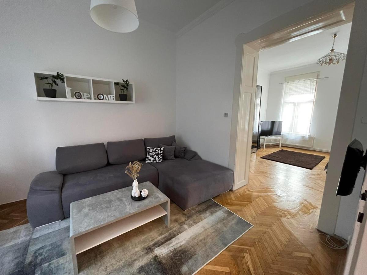 Apartman Szeged Apartman