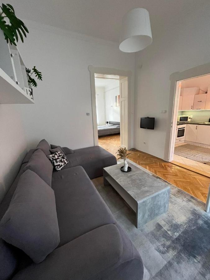 Apartman Szeged Apartman *
